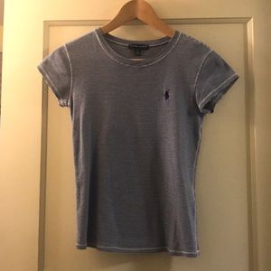 Ralph Lauren Striped T-Shirt
